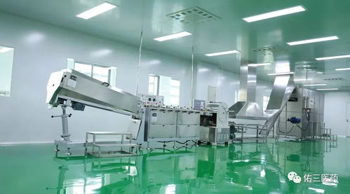 为一片含片，一瓶口服液——药企千万投资背后的产业逻辑