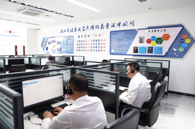 一键解忧，黑龙江百姓烦心事就找12348